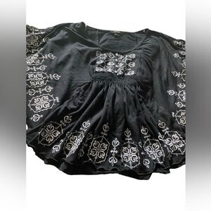 My Michelle size large top excellent condition see pics